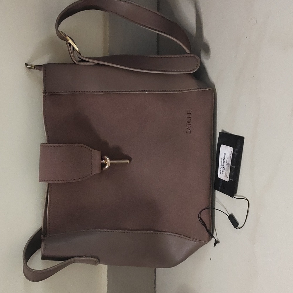 Satchel combo sling bag - Picture 3 of 11